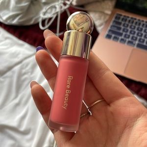 rare beauty blush